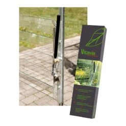 Vitavia Automatic Louvre Opener