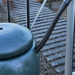Vitavia Water Butt To Downpipe Hose