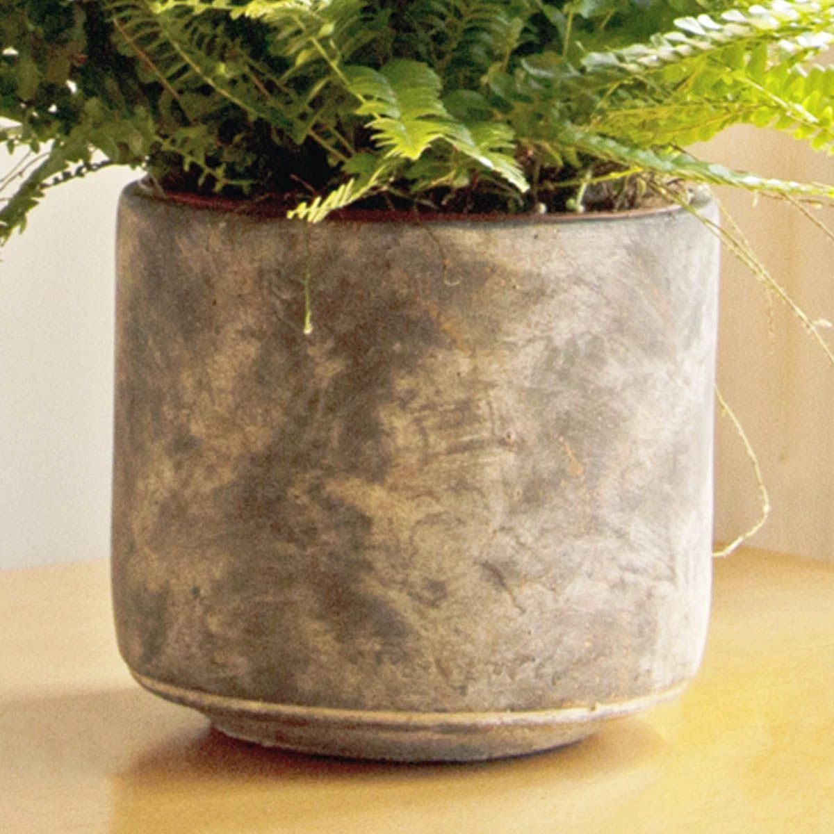 Tivoli Pot - Earth 18cm - Image 3