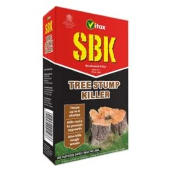 Vitax SBK Tree Stump Killer