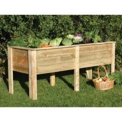 Deep Root Planter Raised Bed 1.8M