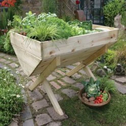 Vegetable Bed 1m