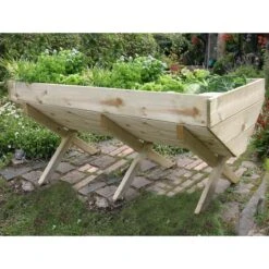 Vegetable Bed 2m