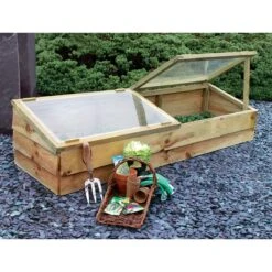 Large Cold Frame