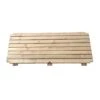 Base For Sleeper Raised Bed - Medium & Large