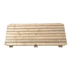 Base For Sleeper Raised Bed - Medium & Large
