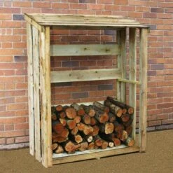 Log Store
