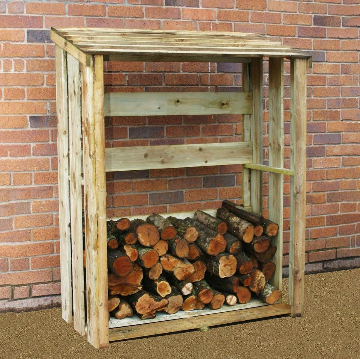 Log Store