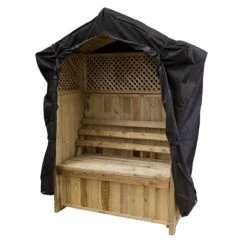 Dorset Arbour Cover