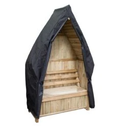 Cheltenham Arbour Cover