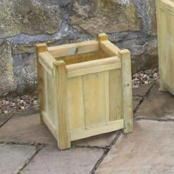 Holywell Planter - Small