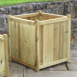 Holywell Planter - Large