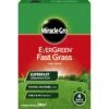Miracle-Gro® Fast Grass Seed 840g 28sqm