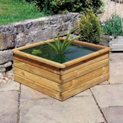 Aquatic Planter - Small