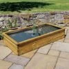 Aquatic Planter - Medium