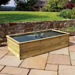 Aquatic Planter - Large