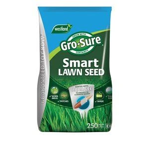 Gro-Sure Smart Seed 250sqm