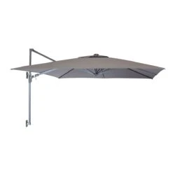 Kettler Wall Mounted Parasol - Taupe