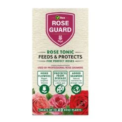 Vitax Rose Guard Rose Tonic - 500ml