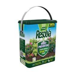 Resolva Weed Preventor