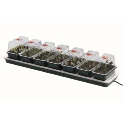 Super 7 Electric Windowsill Propagator - 13W