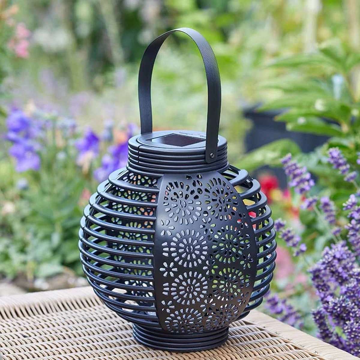 Ferrara Flaming Lantern - Image 2