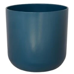 Lisbon Pot - Teal 18.5cm
