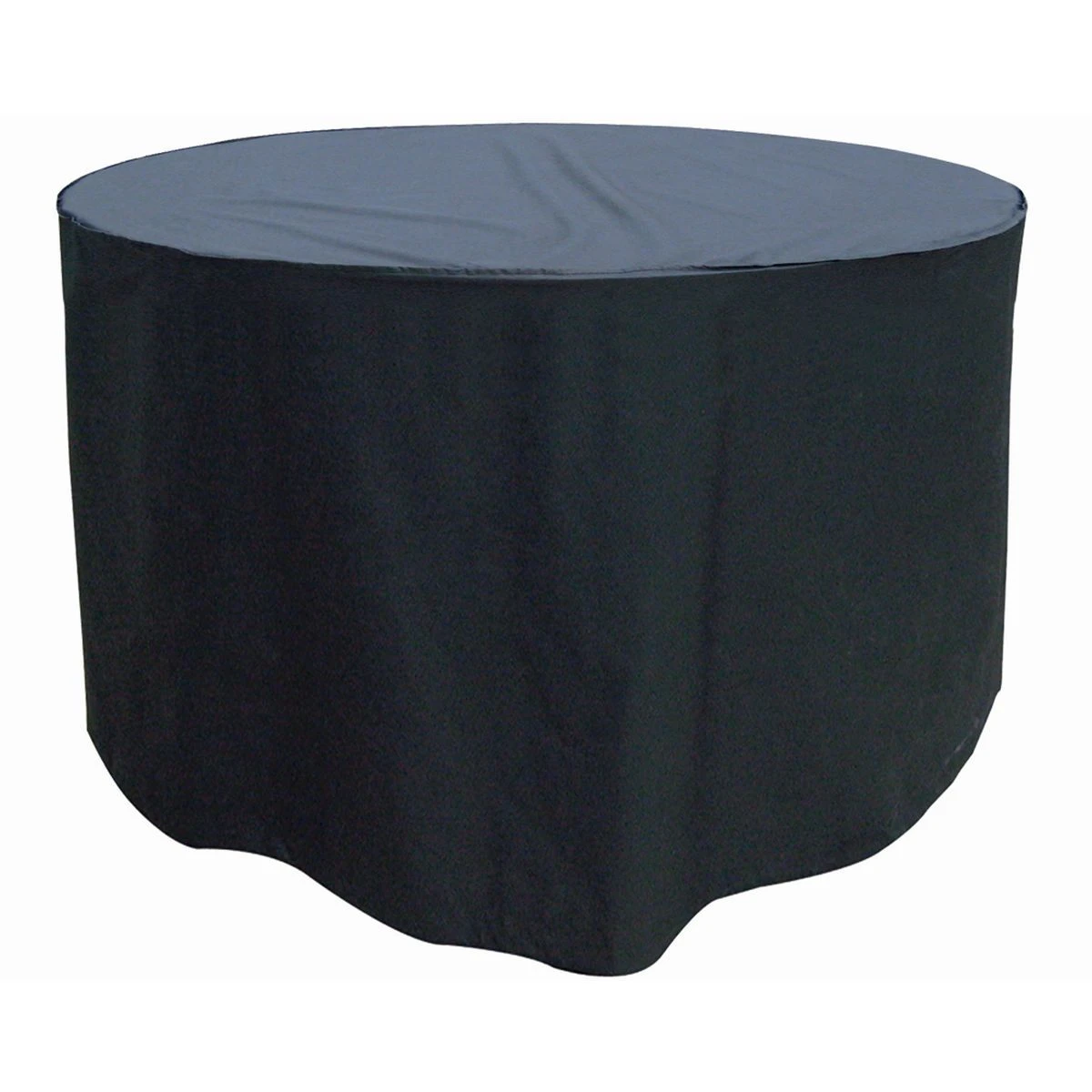 4-6 Seat Round Furniture Set Cover - Image 2