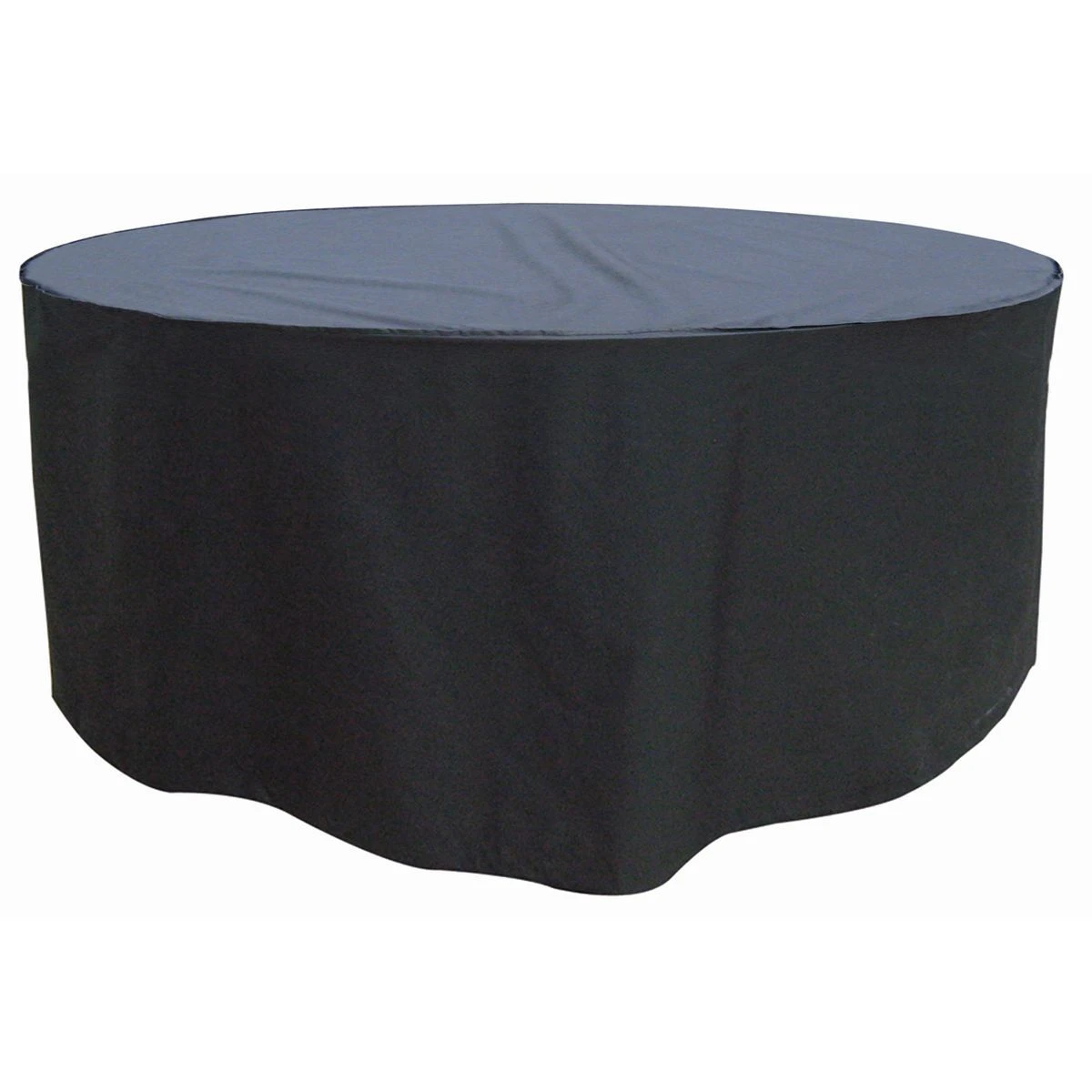 6 Seat Round Furniture Set Cover - Image 2