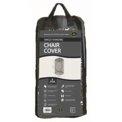 Single Hanging Chair Cover