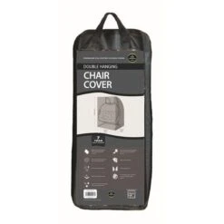 Double Hanging Chair Cover