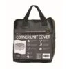 Small Corner Unit Cover