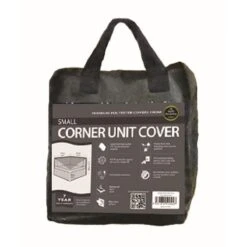 Small Corner Unit Cover