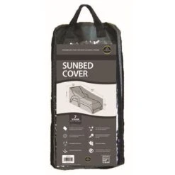 Sunbed Cover