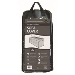 2-3 Seat Small Sofa Cover