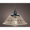 Lumineo Solar Powered Rope Hanging Light