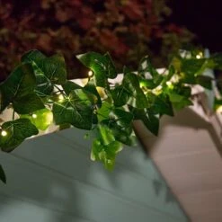 Elan Ivy 20 LED's String Lights
