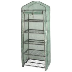 Classic 5 Tier GroZone