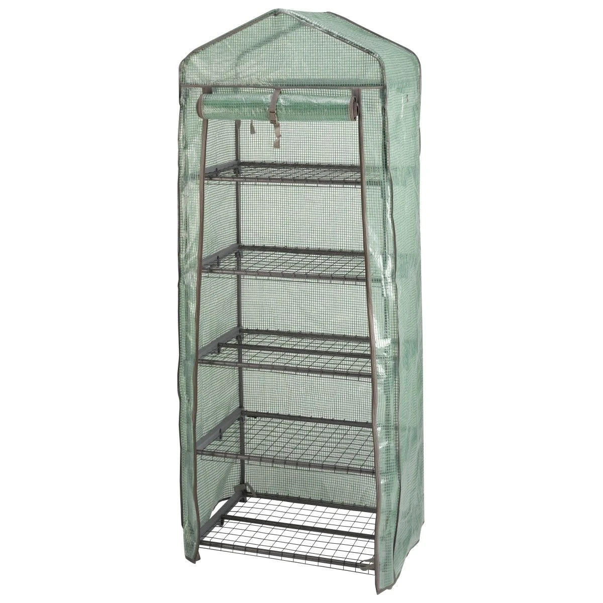 Classic 5 Tier GroZone