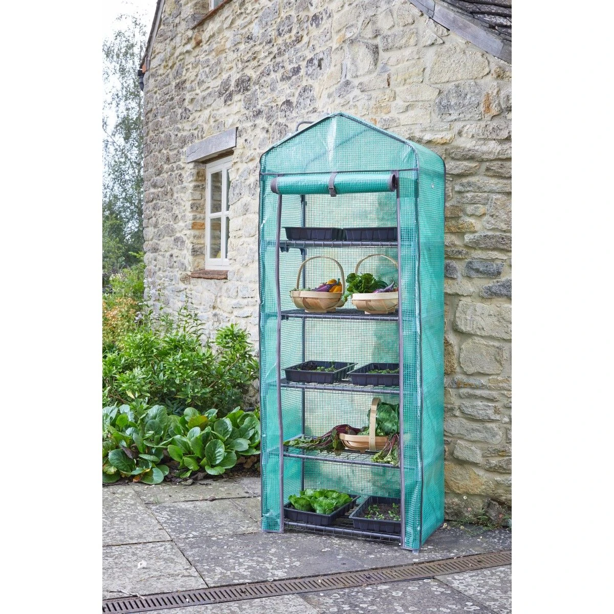 Classic 5 Tier GroZone - Image 4