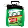 Roundup Speed Ultra RTU Pump N Go 5L