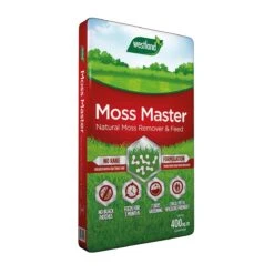 Moss Master