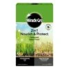 Miracle-Gro® 2 In 1 Nourish And Protect Seaweed Lawn Food