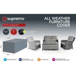 Cover For Amalfi/Melbury Lounge Sets