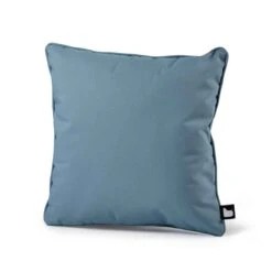 Sea Blue Cushion (43x44cm)