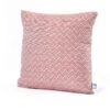 Polines Cushion Red (50x50cm)
