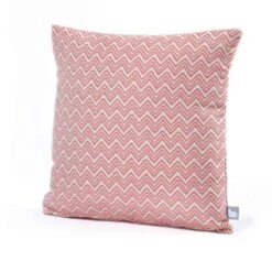 Polines Cushion Red (50x50cm)