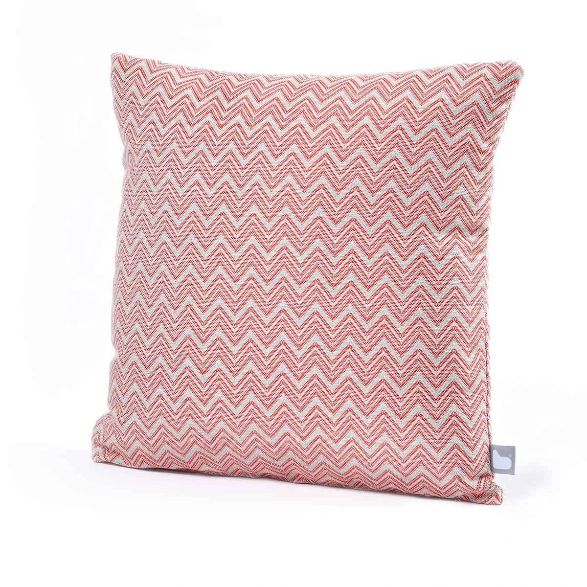 Polines Cushion Red (50x50cm)