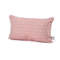 Polines Cushion Red (30x50cm)