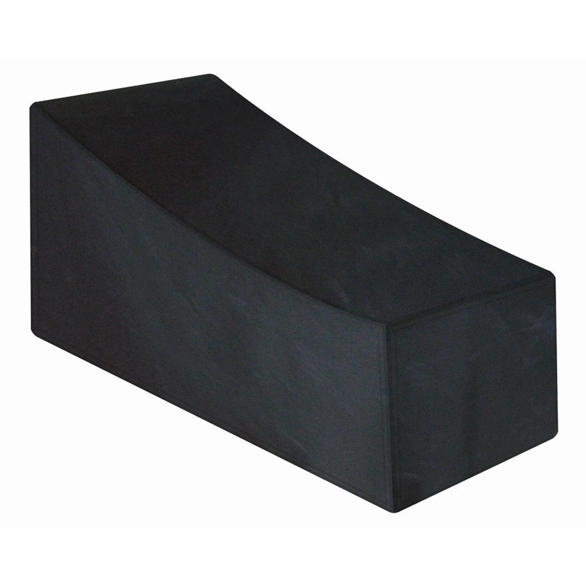 Lounger Cover - Black - Image 2